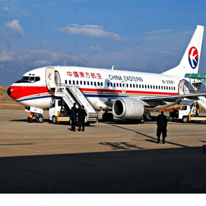 高崎航空物流航空快运业稳步发展的原因是什么？
